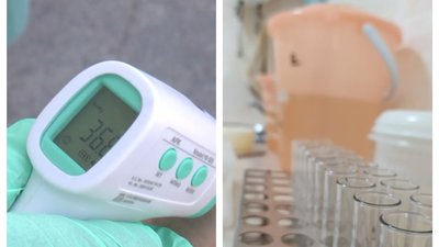 COVID-19 на Миколаївщині: на стаціонарному лікуванні перебувають 384 людини