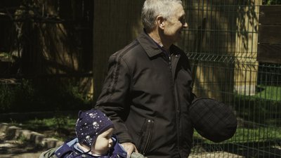 Одеські зоозахисники врятували та передали до зоопарку єнота-полоскуна Сєню Одеські зоозахисники врятували та передали до зоопарку єнота-полоскуна Сєню