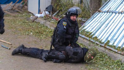 На Закарпатті затримали прикордонника, який зі зброєю втік з військової частини