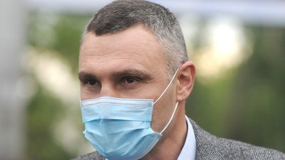 У Києві школярів залишать на дистанційному навчанні — Кличко