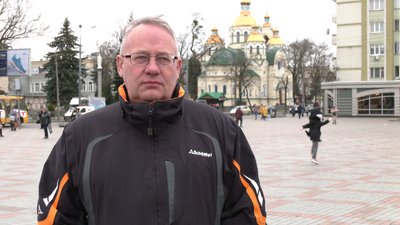 Будівництво житлового будинку поблизу Свято-Успенської церкви у Рівному: що відомо і як реагують містяни Будівництво житлового будинку поблизу Свято-Успенської церкви у Рівному: що відомо і як реагують містяни