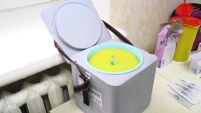 У Миколаєві стартувала вакцинальна кампанія для військовослужбовців У Миколаєві стартувала вакцинальна кампанія для військовослужбовців