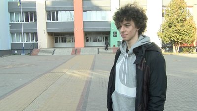 Новації мультимедійного тесту 2023: що варто знати волинянам-вступникам Новації мультимедійного тесту 2023: що варто знати волинянам-вступникам