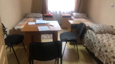 Заселення студентів у закарпатські гуртожитки під час карантину: чи потрібні COVID-сертифікати Заселення студентів у закарпатські гуртожитки під час карантину: чи потрібні COVID-сертифікати