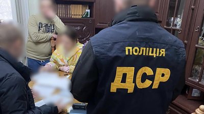Експосадовицю Чернівецької ОВА підозрюють у незаконному переправленні військовозобов’язаних через систему "Шлях"