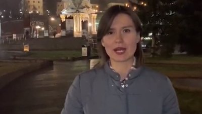 Пропагандисти Звєзди покинули Україну, їм заборонили в'їзд на 3 роки