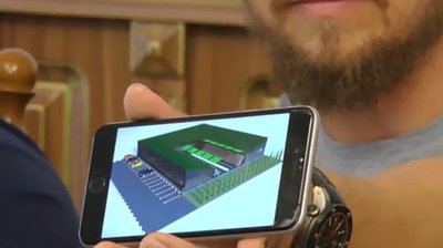 Спортивний комплекс за 20 мільйонів пропонують побудувати в Івано-Франківську Спортивний комплекс за 20 мільйонів пропонують побудувати в Івано-Франківську