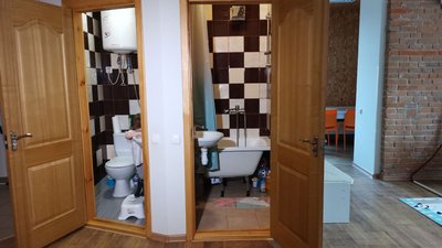 Безплатне житло для переселенок з дітьми облаштували на Полтавщині Безплатне житло для переселенок з дітьми облаштували на Полтавщині