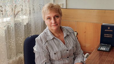 Вікторія Міллер