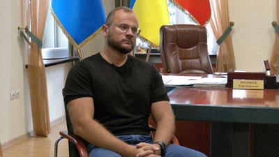 Ремонти вулиць у Луцьку, підготовка до зими та плани міста до кінця року: інтерв'ю з міським головою Ремонти вулиць у Луцьку, підготовка до зими та плани міста до кінця року: інтерв'ю з міським головою