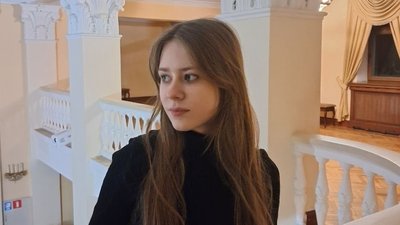 Аліна Чепела склала на 200 балів НМТ