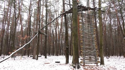 "Центр дитячо-юнацького туризму" у Ялівщині в Чернігові залишається у власності міста: що це означає "Центр дитячо-юнацького туризму" у Ялівщині в Чернігові залишається у власності міста: що це означає