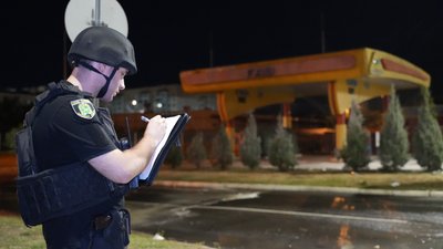 Харків АЗС
