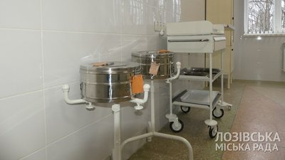 У Лозовій на Харківщині помер пацієнт, у якого підтвердили коронавірус