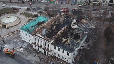 Пам’ятки та інфраструктура: що будуватимуть на Полтавщині 2022-го Пам’ятки та інфраструктура: що будуватимуть на Полтавщині 2022-го