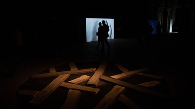 Моменти BookForum: підсумки і фоторепортаж Моменти BookForum: підсумки і фоторепортаж