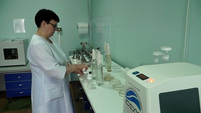 Від свердловини до крану у квартирі: якою є якість води Чернігова? Від свердловини до крану у квартирі: якою є якість води Чернігова?