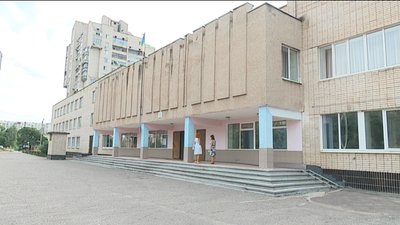 У Сумах триває ремонт шести харчоблоків у школах та садочках У Сумах триває ремонт шести харчоблоків у школах та садочках