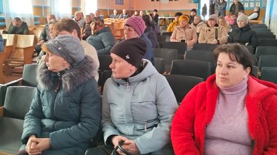 На Житомирщині ще одна релігійна громада ухвалила рішення перейти до ПЦУ На Житомирщині ще одна релігійна громада ухвалила рішення перейти до ПЦУ