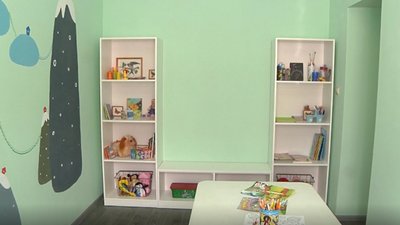 У Херсоні відкриють центр для дітей з неблагополучних родин У Херсоні відкриють центр для дітей з неблагополучних родин
