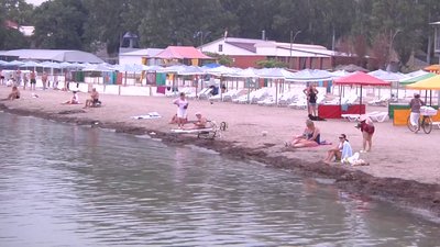 Яким був літній туристичний сезон на Херсонщині в умовах карантину Яким був літній туристичний сезон на Херсонщині в умовах карантину