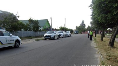 У Бердичеві на Житомирщині вулична сутичка закінчилася вбивством