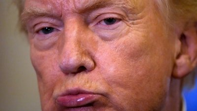 Трамп 