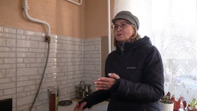 Газові зміни Газові зміни