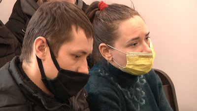 У Запоріжжі відбувся суд з приводу смертельного ДТП на Хортиці У Запоріжжі відбувся суд з приводу смертельного ДТП на Хортиці