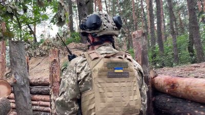 РФ зі своєї території обстріляла щонайменше 6 населених пунктів Харківщини — Генштаб