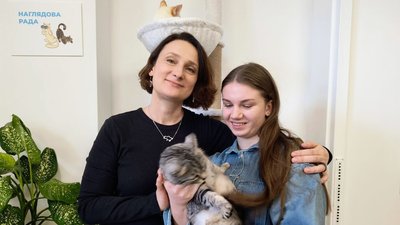 Дитина, депортація