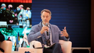НАТО планує розширити доступ України до засобів спостереження на Чорному морі