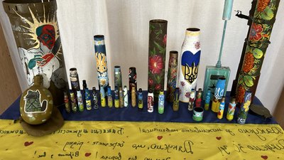 Творчість школярів Творчість школярів