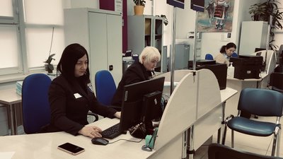 У столиці запрацювали ЦНАПи. Які послуги доступні киянам У столиці запрацювали ЦНАПи. Які послуги доступні киянам