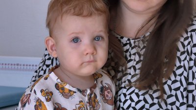 Вакцинація дітей від кору Вакцинація дітей від кору