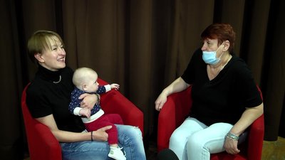 "Сто тижнів до рок-зірки": житомирський рок-гурт Пандора випустив перший відеокліп "Сто тижнів до рок-зірки": житомирський рок-гурт Пандора випустив перший відеокліп
