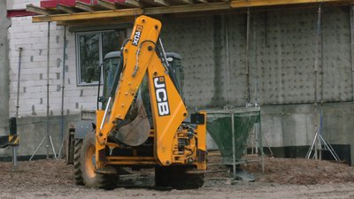 В Харківській ОДА розповіли, як зірвані графіки вплинуть на будівництво онкоцентру В Харківській ОДА розповіли, як зірвані графіки вплинуть на будівництво онкоцентру