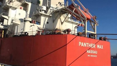 Росія гальмує роботу "зернового коридору", через що судна чекають своєї черги місяць — АМПУ
