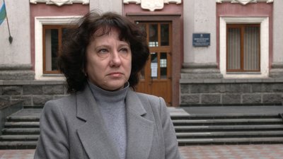 Чи є майбутнє у рівненських тенісних кортів Чи є майбутнє у рівненських тенісних кортів