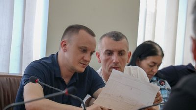 Поминальна неділя в Житомирі: як організують рух транспорту та охорону порядку Поминальна неділя в Житомирі: як організують рух транспорту та охорону порядку