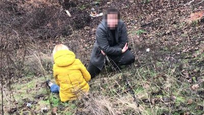 Справу про захоплення заручниці у Харкові передали до суду