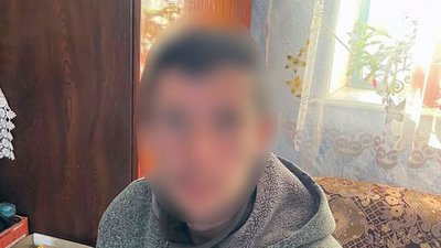 23-річний чоловік привласнив гроші матері безвісти зниклого захисника