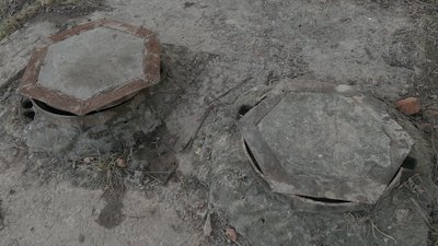 Підтоплення на Коновальця Підтоплення на Коновальця