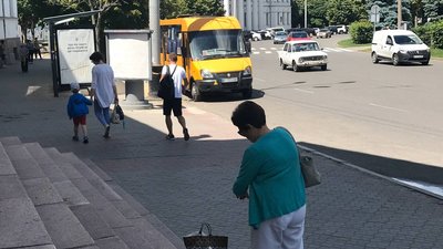 У Полтаві міська радазвернулася до поліції щодо нелегальних перевізників У Полтаві міська радазвернулася до поліції щодо нелегальних перевізників