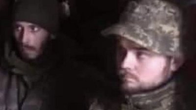 Військовополонений, Прикордонник, Війна, Полон, Звільнення Військовополонений, Прикордонник, Війна, Полон, Звільнення