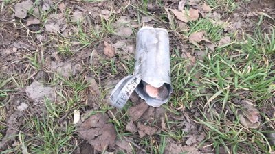 20 боєприпасів за добу. Миколаївські піротехніки працювали над розмінуванням 20 боєприпасів за добу. Миколаївські піротехніки працювали над розмінуванням