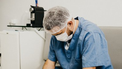 Померли ще двоє буковинців, які хворіли на COVID-19
