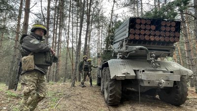 Роман Семенуха — про відновлення Харківщини Роман Семенуха — про відновлення Харківщини