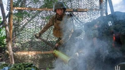 Чотириста сімдесят сьомий день війни. Хроніка подій в Одеській області