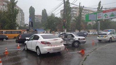 Померла людина: прокурори звинувачують поліцейського в смертельній ДТП Померла людина: прокурори звинувачують поліцейського в смертельній ДТП